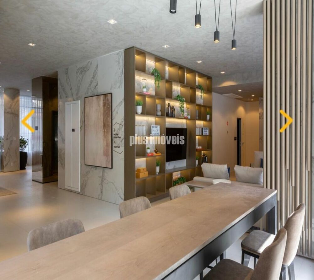 Apartamento, 1 quarto, 45 m² - Foto 10