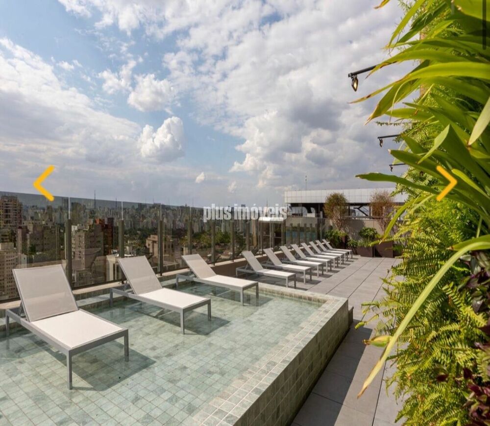 Apartamento, 1 quarto, 45 m² - Foto 13