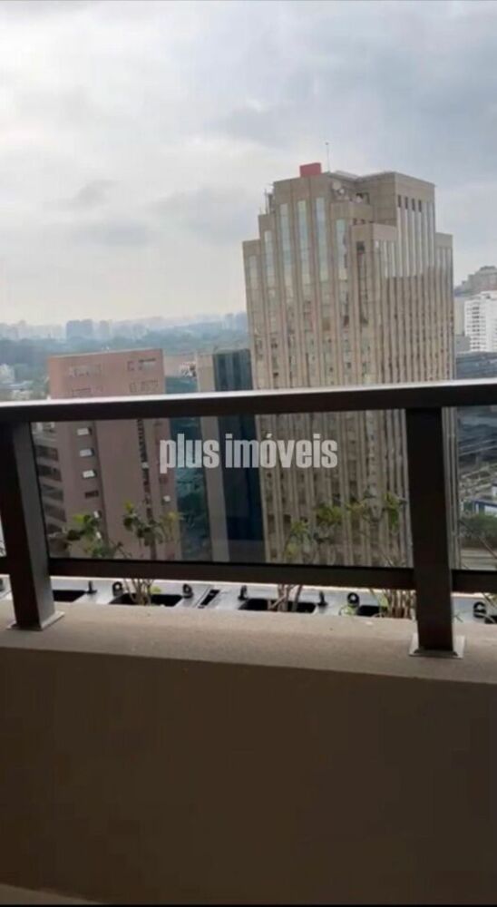 Apartamento, 1 quarto, 45 m² - Foto 7