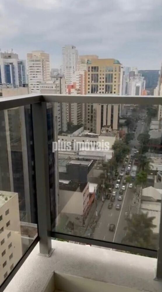 Apartamento, 1 quarto, 45 m² - Foto 17