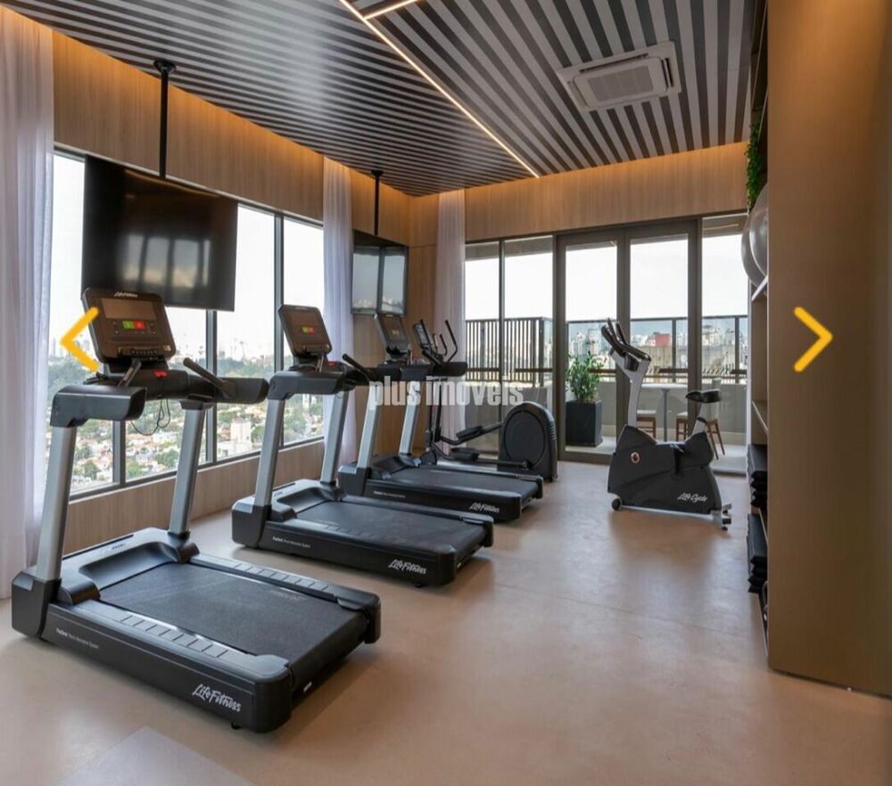 Apartamento, 1 quarto, 45 m² - Foto 9