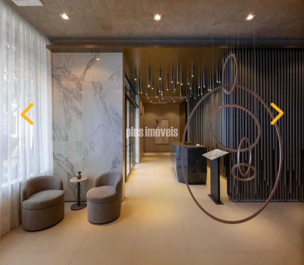 Apartamento, 1 quarto, 45 m² - Foto 8