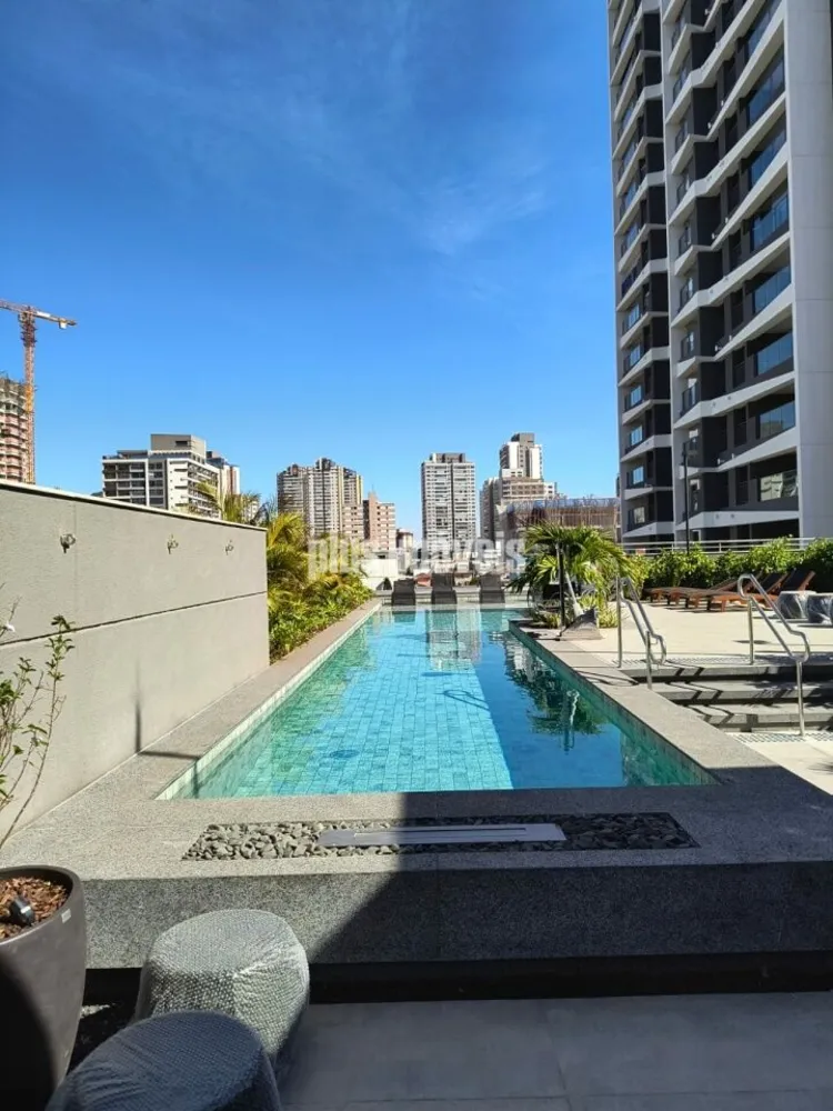 Apartamento, 1 quarto, 20 m² - Foto 1