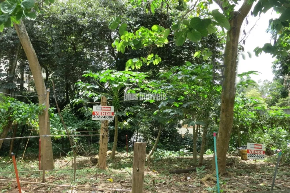Terreno, 950 m² - Foto 1