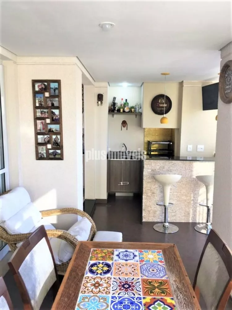 Apartamento, 3 quartos, 142 m² - Foto 2