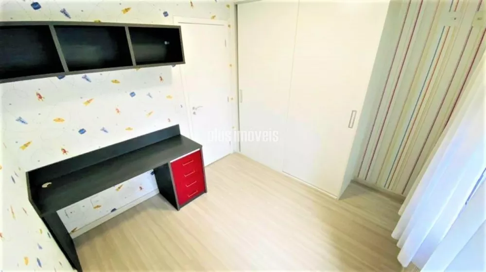 Apartamento, 3 quartos, 142 m² - Foto 3