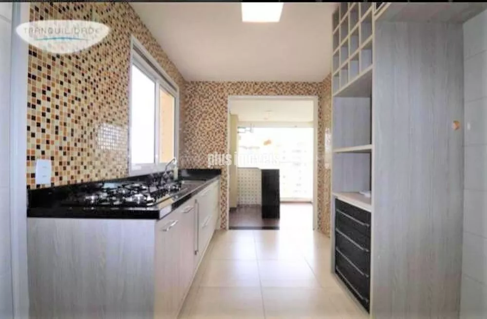 Apartamento, 3 quartos, 142 m² - Foto 4