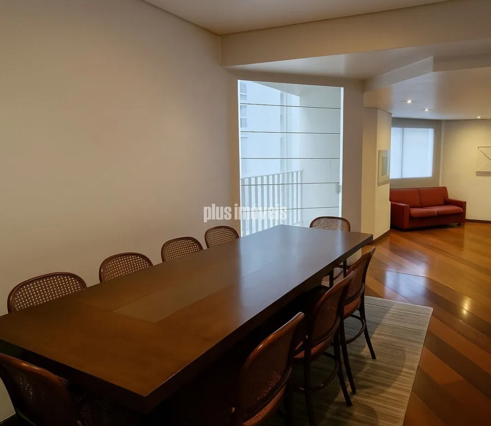 Apartamento, 4 quartos, 199 m² - Foto 2