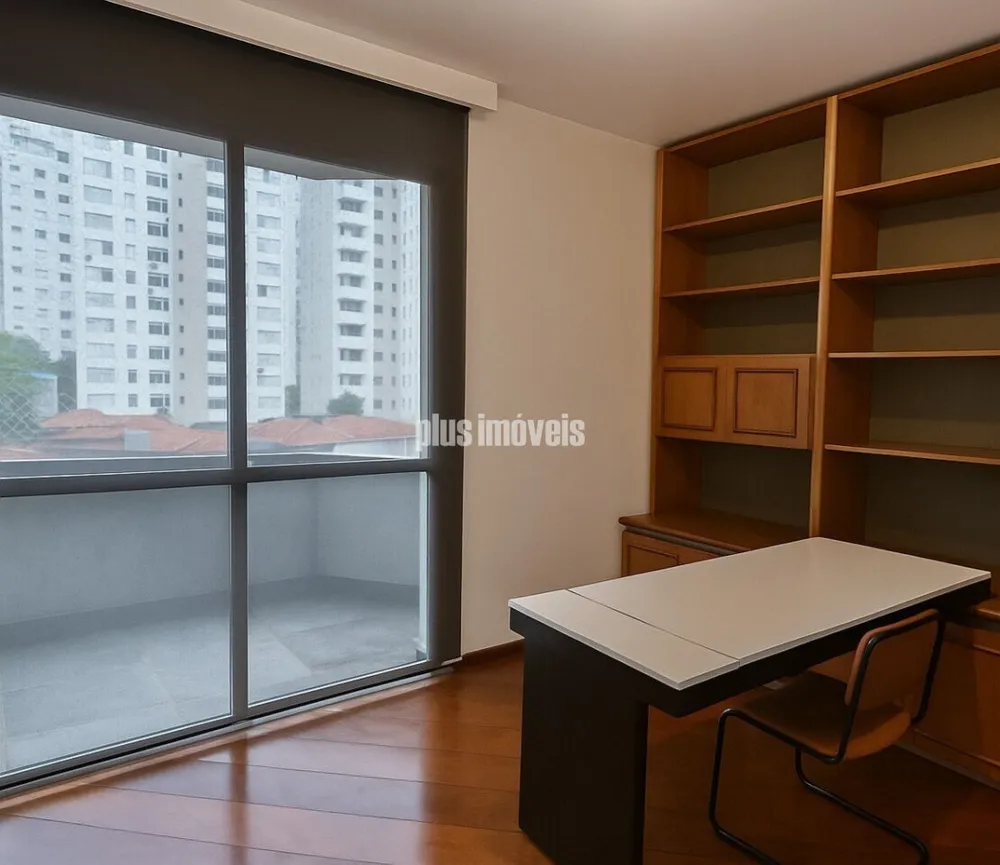 Apartamento, 4 quartos, 199 m² - Foto 3