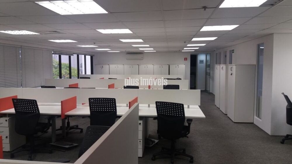 Sala-Conjunto, 340 m² - Foto 1
