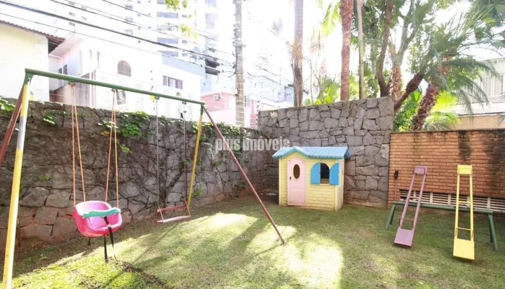 Apartamento, 3 quartos, 210 m² - Foto 5