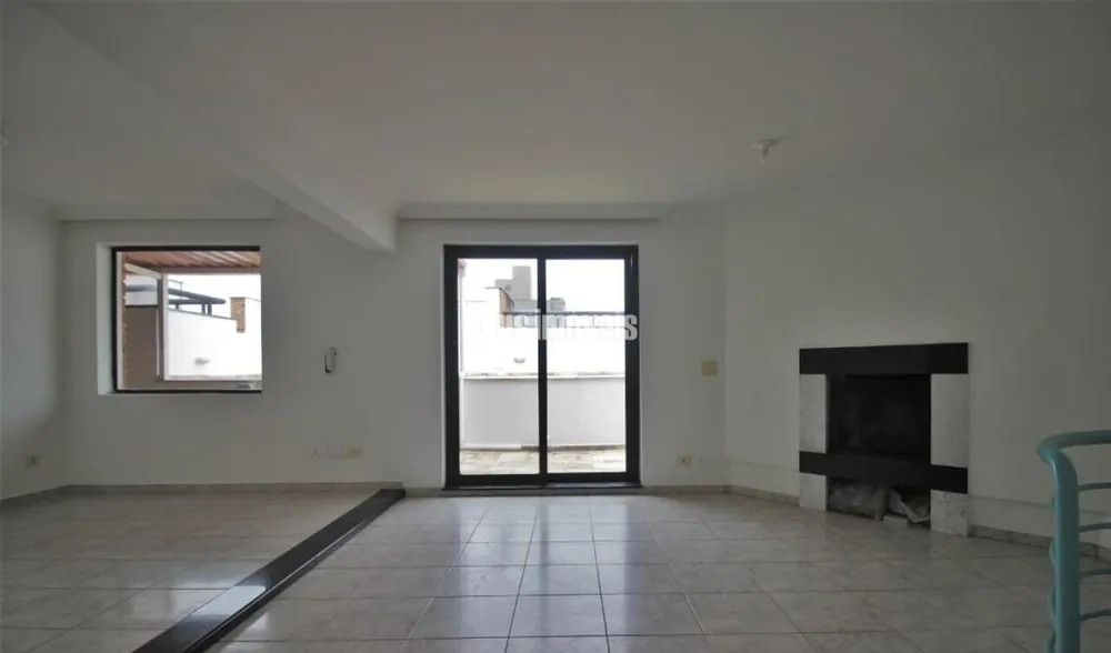 Apartamento, 3 quartos, 210 m² - Foto 3
