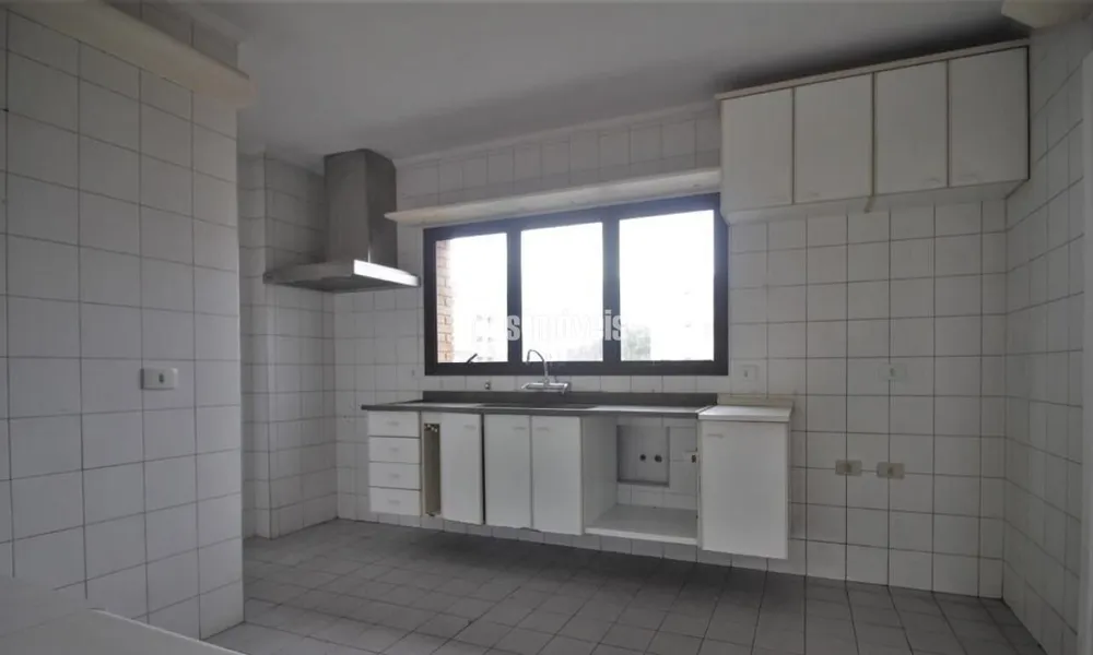 Apartamento, 3 quartos, 210 m² - Foto 8