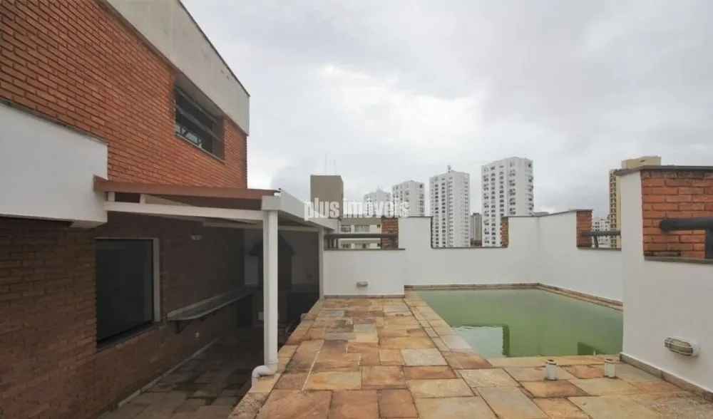 Apartamento, 3 quartos, 210 m² - Foto 2