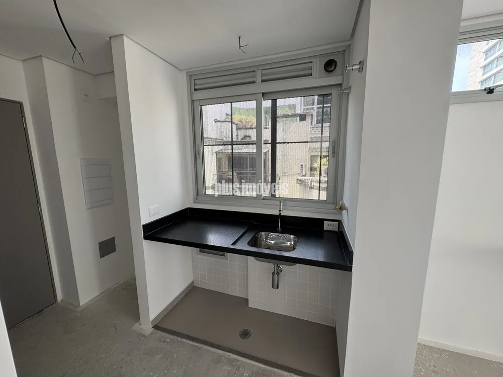 Apartamento, 1 quarto, 84 m² - Foto 3