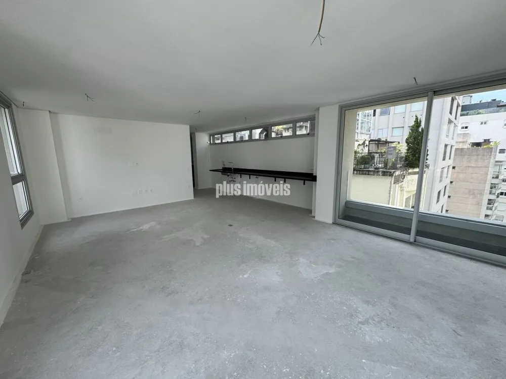 Apartamento, 1 quarto, 84 m² - Foto 2