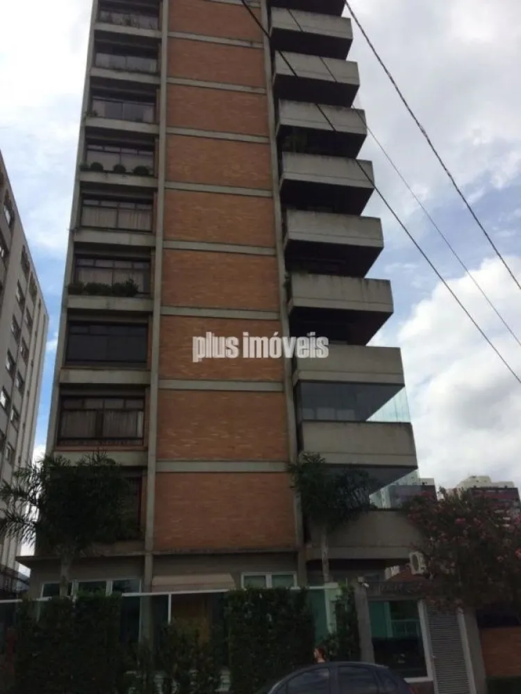 Apartamento, 4 quartos, 195 m² - Foto 3