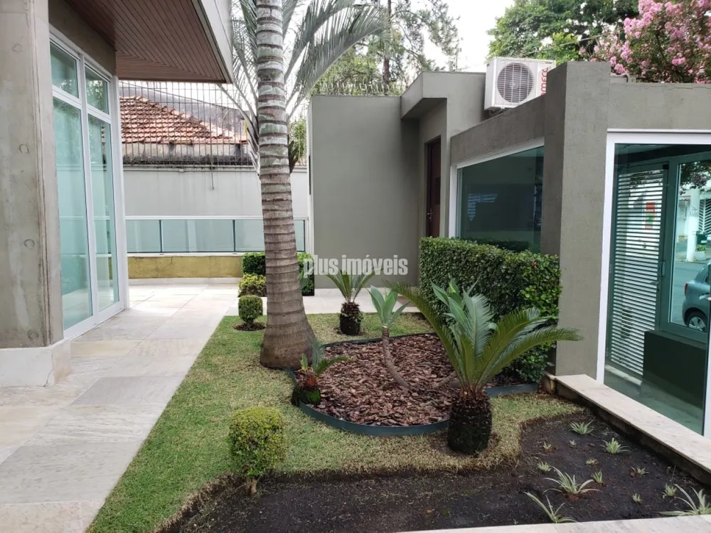 Apartamento, 4 quartos, 195 m² - Foto 5