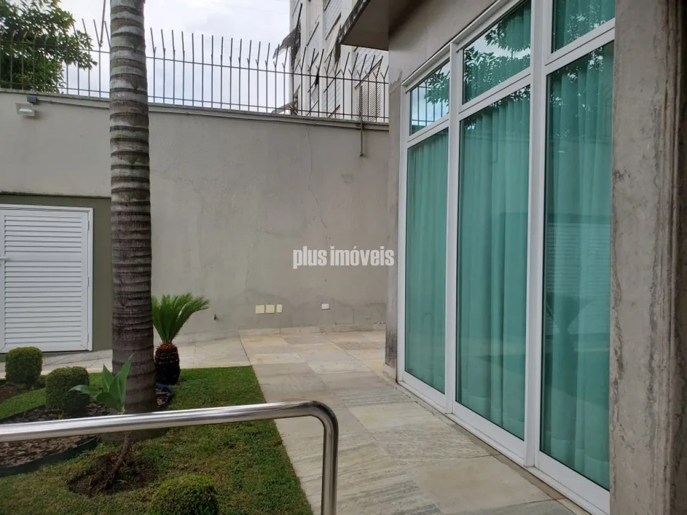 Apartamento, 4 quartos, 195 m² - Foto 1