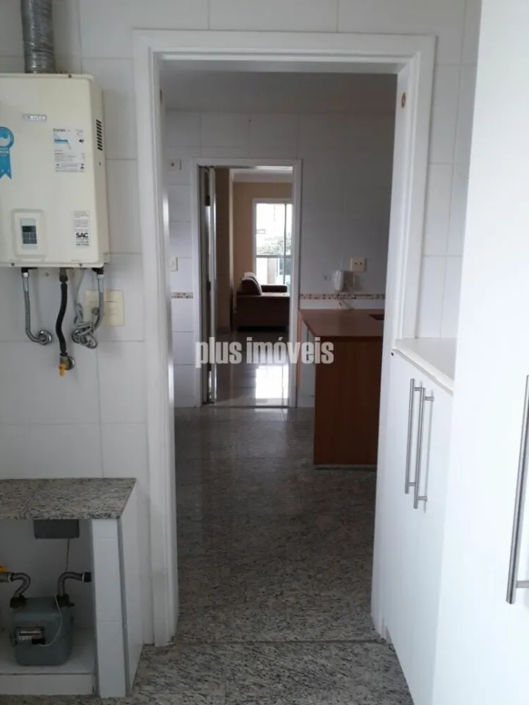 Apartamento, 3 quartos, 110 m² - Foto 4
