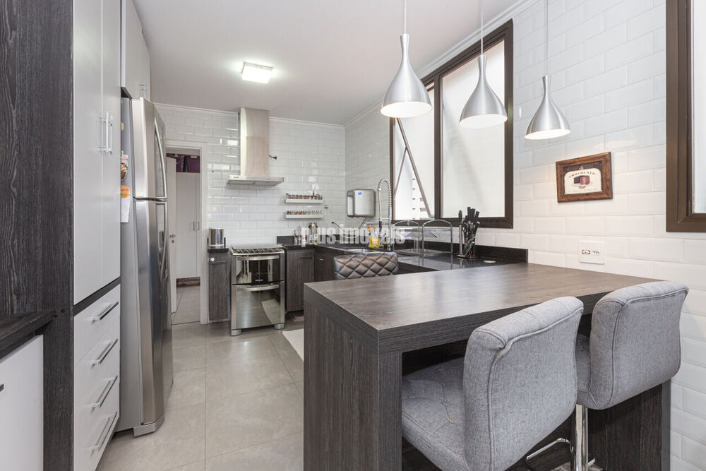 Apartamento, 3 quartos, 184 m² - Foto 7