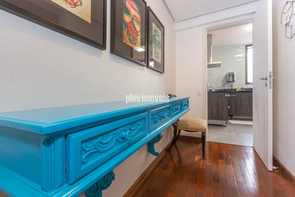 Apartamento, 3 quartos, 184 m² - Foto 3