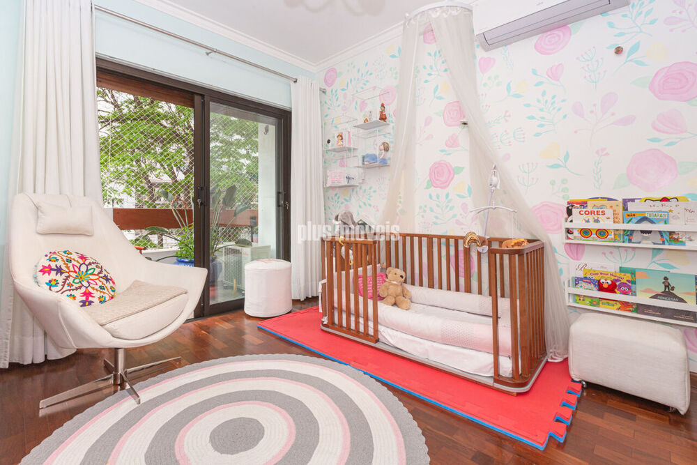 Apartamento, 3 quartos, 184 m² - Foto 8