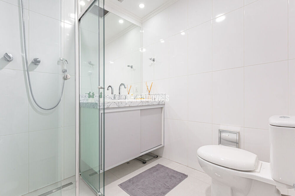 Apartamento, 3 quartos, 184 m² - Foto 5