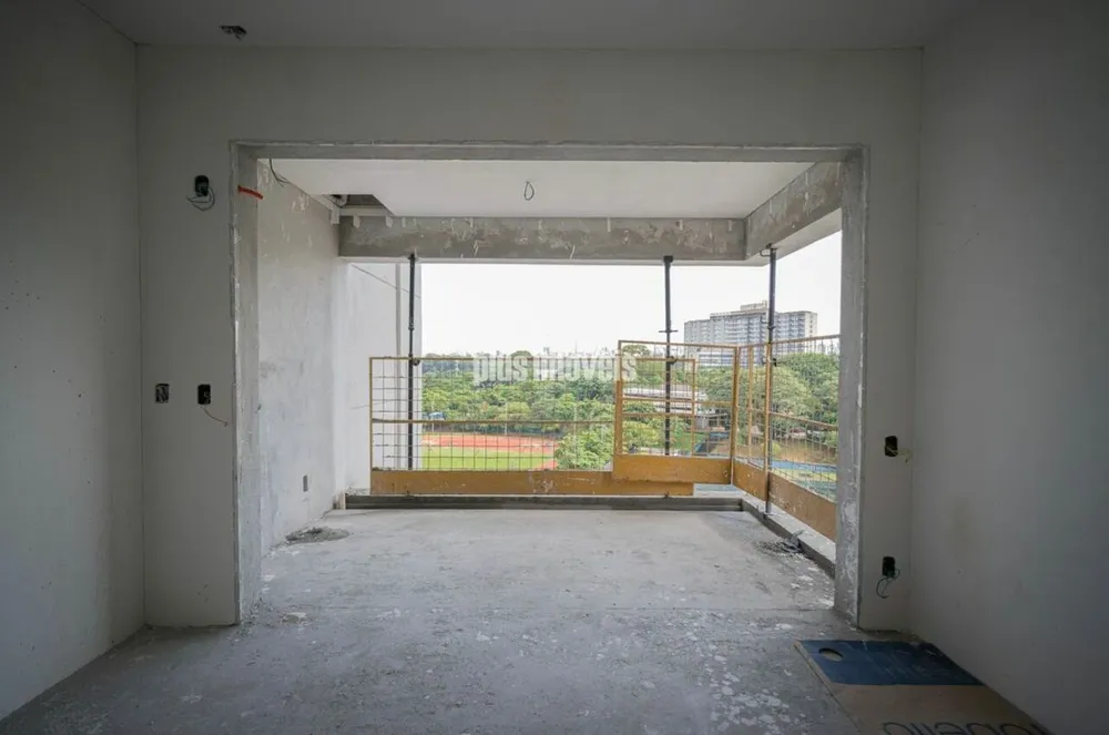 Apartamento, 4 quartos, 230 m² - Foto 1