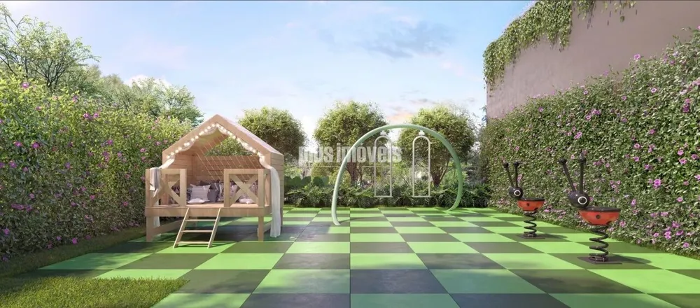 Apartamento, 4 quartos, 230 m² - Foto 5