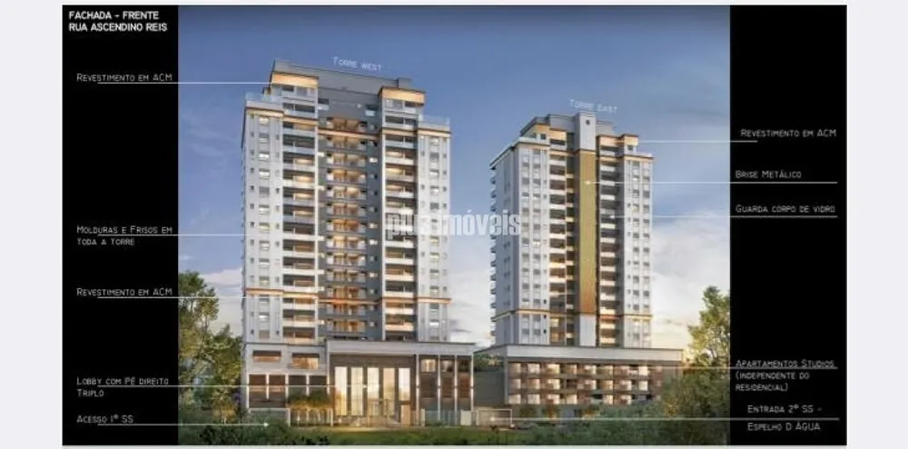 Apartamento, 4 quartos, 230 m² - Foto 14
