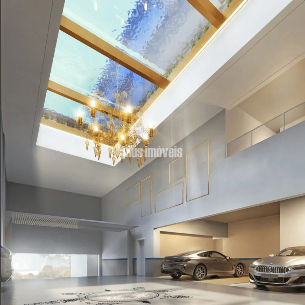 Apartamento, 4 quartos, 230 m² - Foto 12