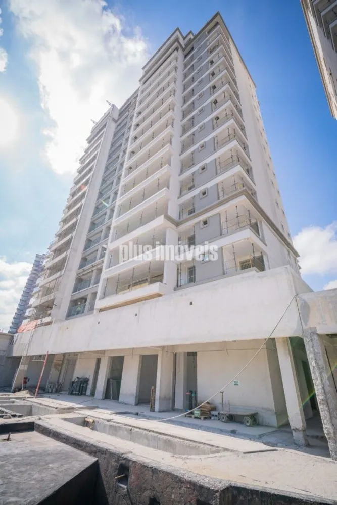 Apartamento, 4 quartos, 230 m² - Foto 4