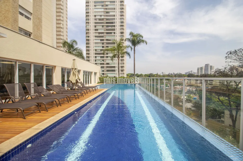 Apartamento, 4 quartos, 233 m² - Foto 3
