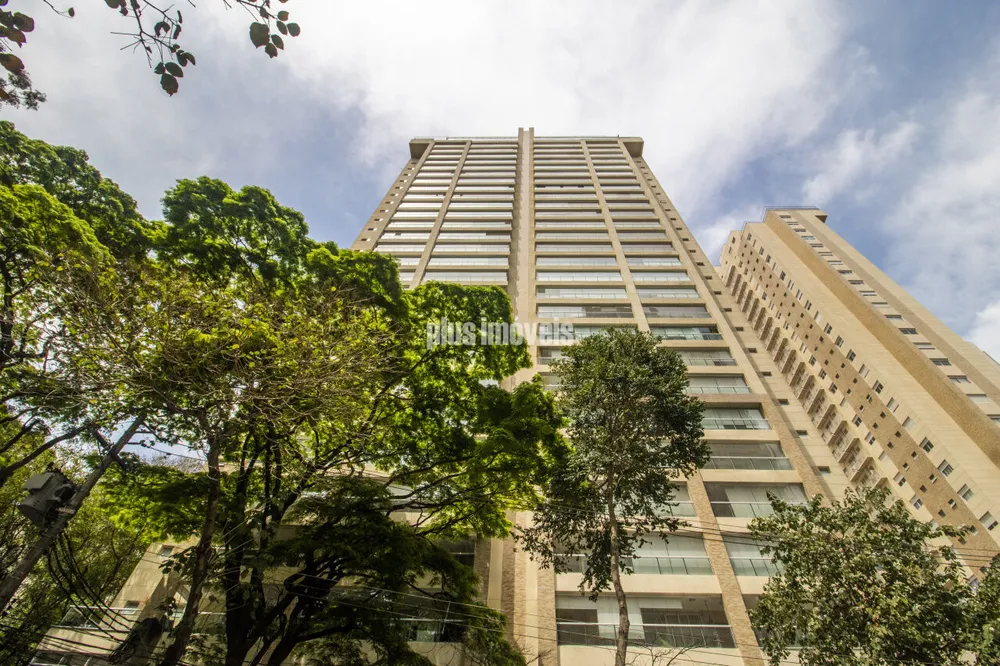 Apartamento, 4 quartos, 233 m² - Foto 4