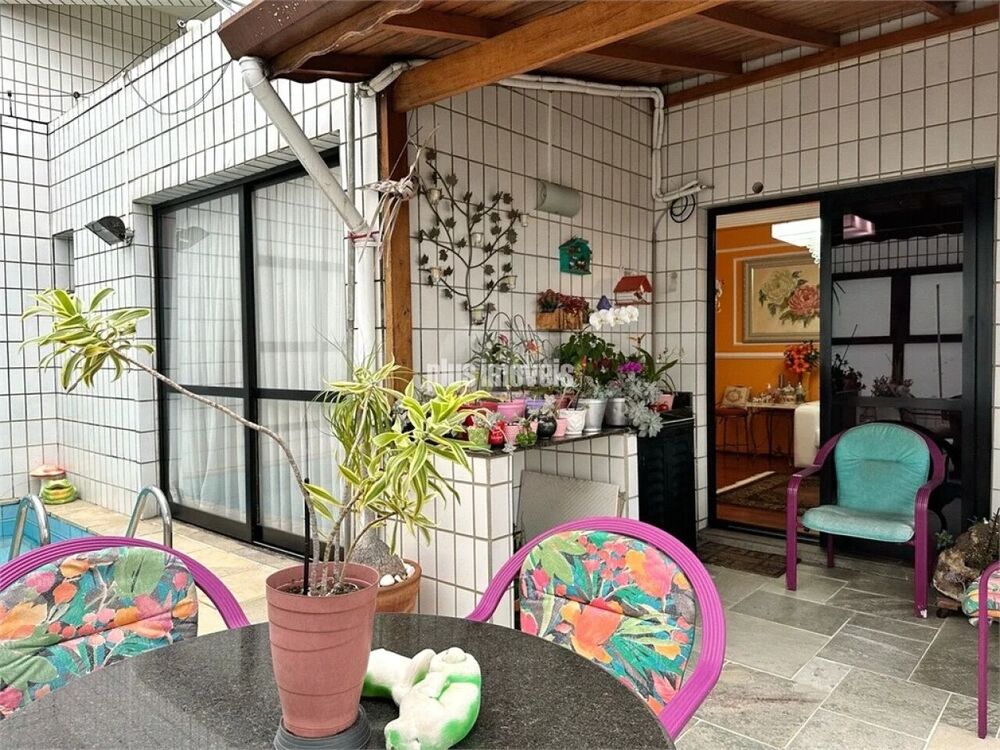 Apartamento, 3 quartos, 160 m² - Foto 3