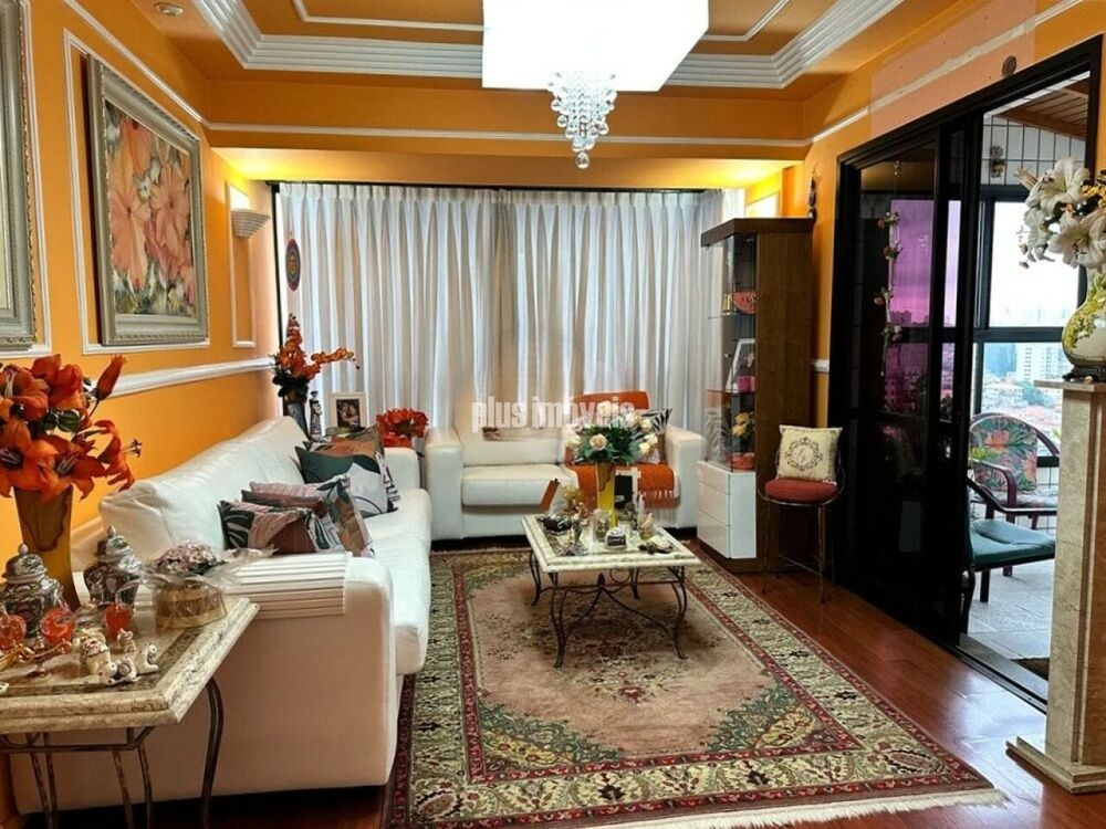 Apartamento, 3 quartos, 160 m² - Foto 7