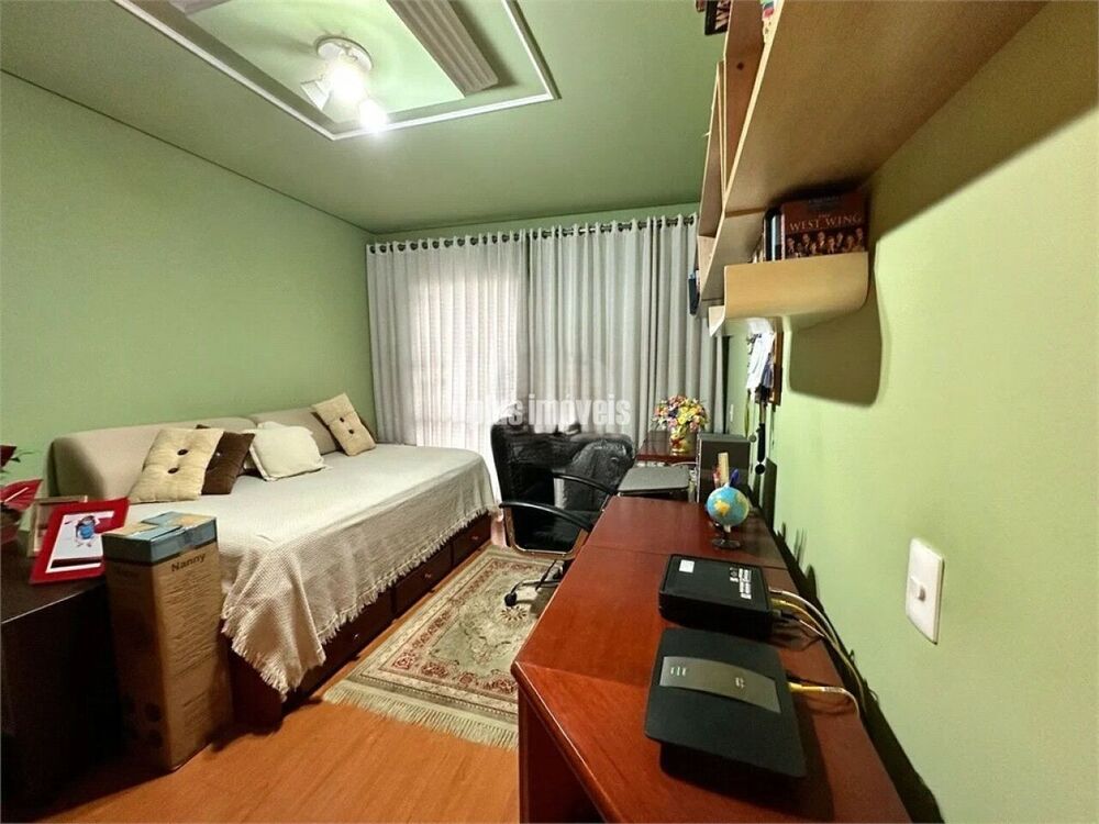 Apartamento, 3 quartos, 160 m² - Foto 18