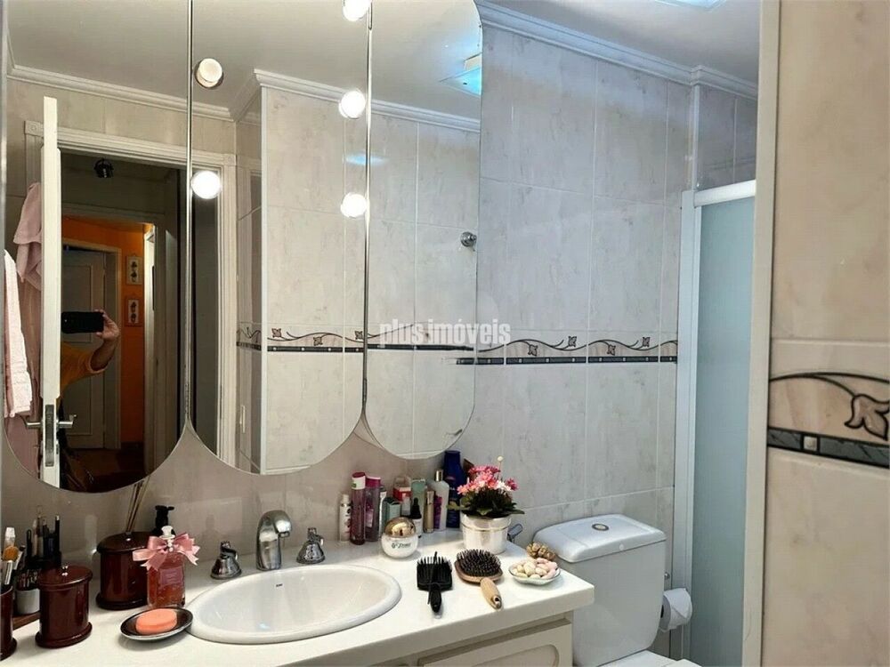 Apartamento, 3 quartos, 160 m² - Foto 16