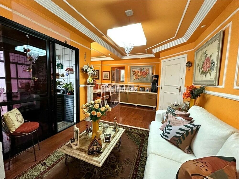 Apartamento, 3 quartos, 160 m² - Foto 6