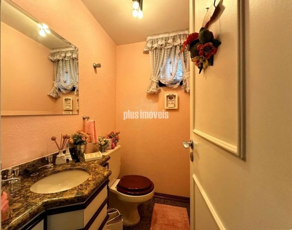 Apartamento, 3 quartos, 160 m² - Foto 9