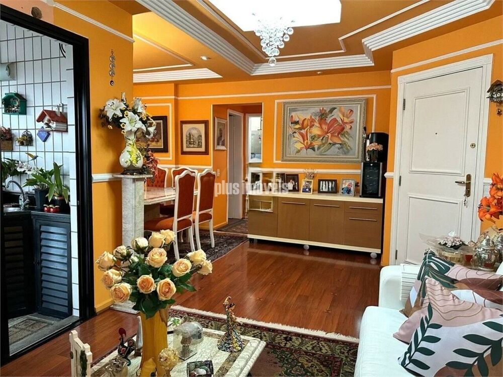 Apartamento, 3 quartos, 160 m² - Foto 5