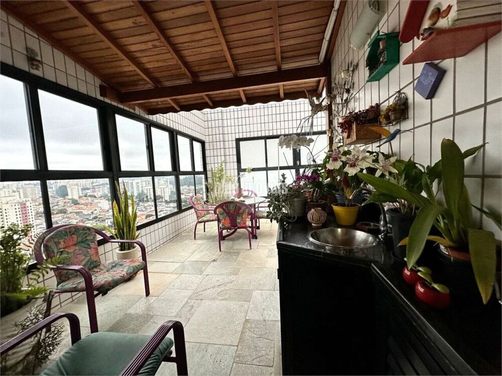 Apartamento, 3 quartos, 160 m² - Foto 4