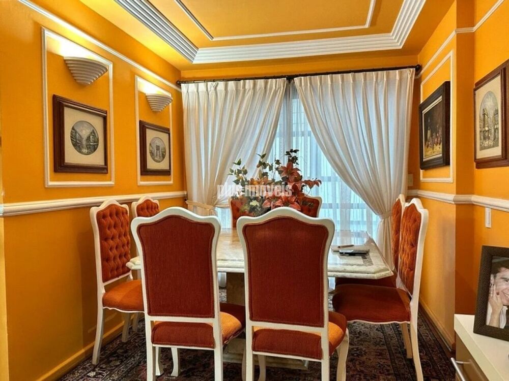 Apartamento, 3 quartos, 160 m² - Foto 8