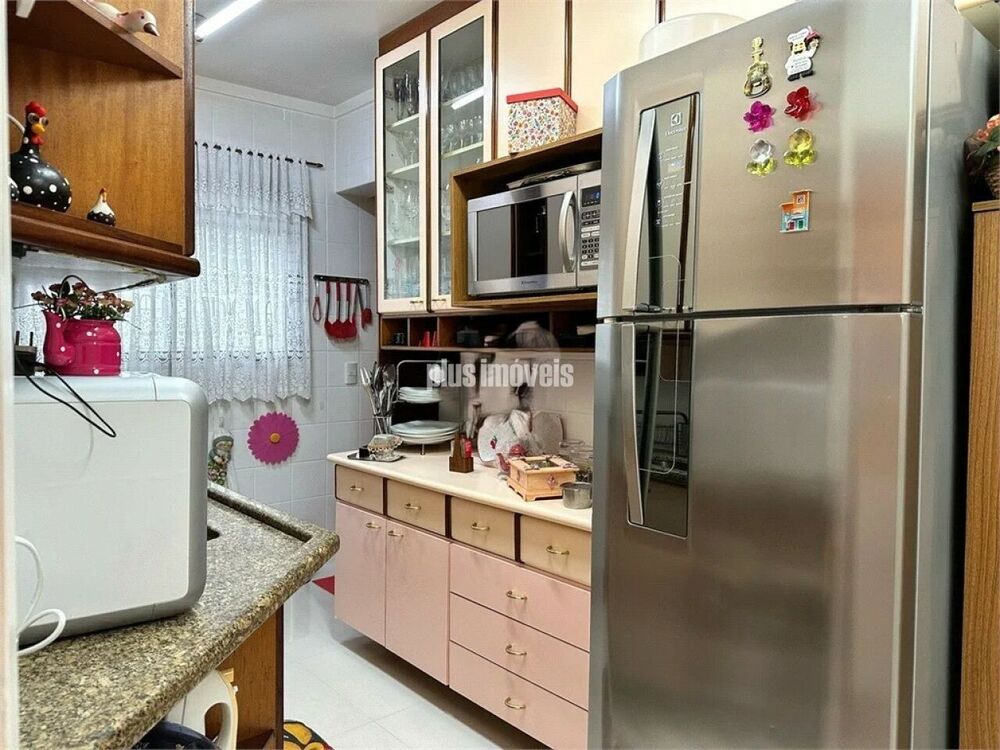 Apartamento, 3 quartos, 160 m² - Foto 21