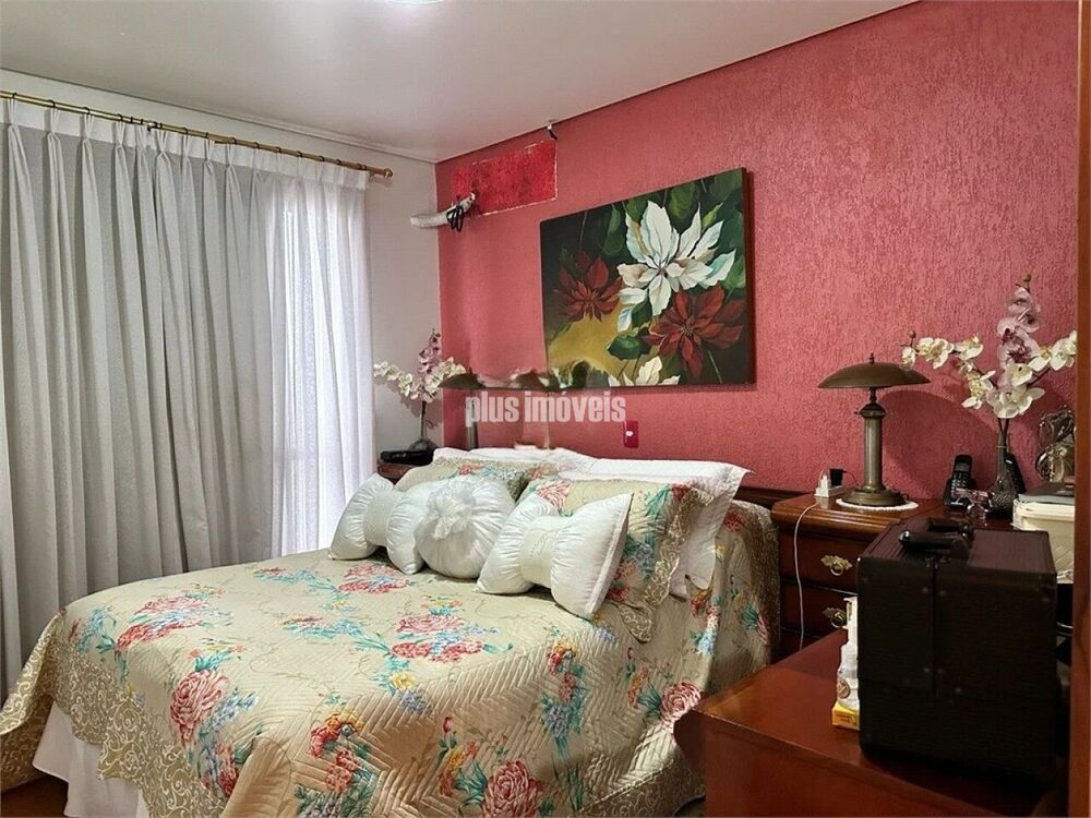 Apartamento, 3 quartos, 160 m² - Foto 12