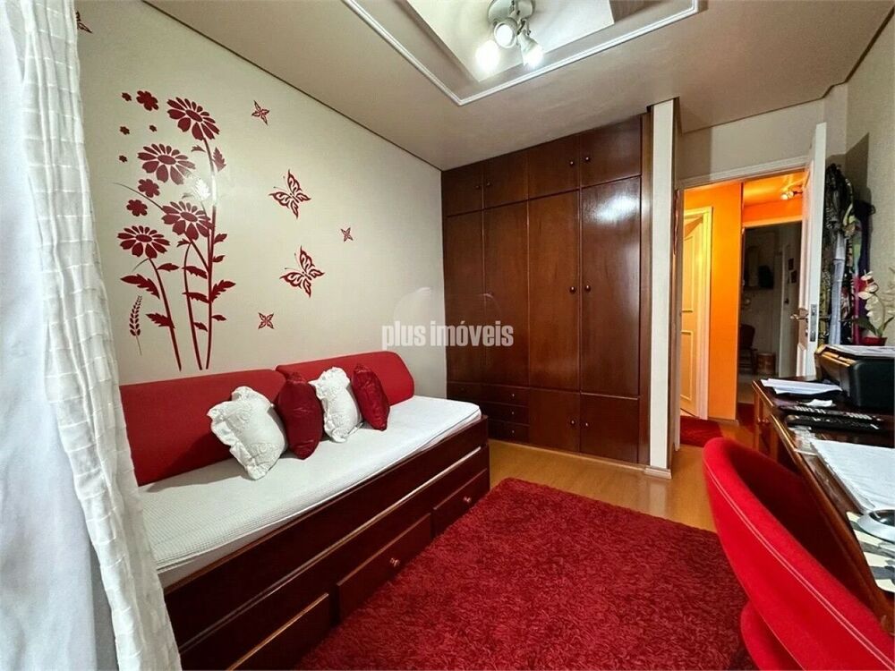 Apartamento, 3 quartos, 160 m² - Foto 19