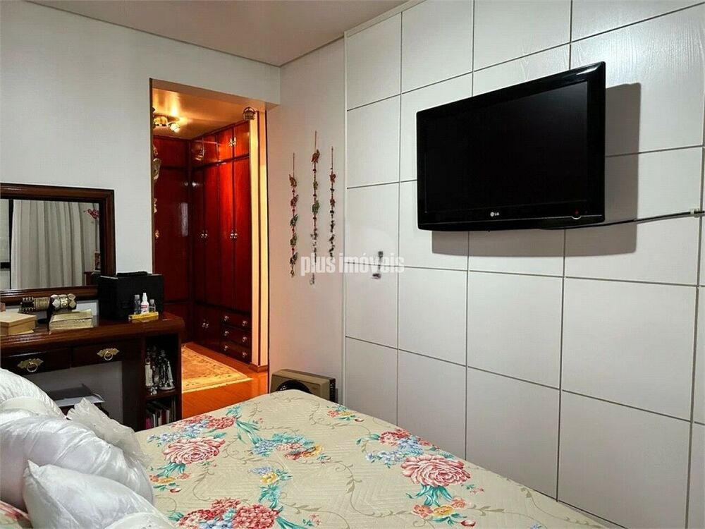 Apartamento, 3 quartos, 160 m² - Foto 14