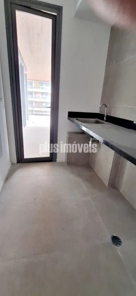 Apartamento, 3 quartos, 164 m² - Foto 1