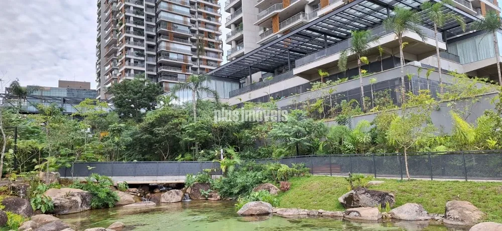 Apartamento, 3 quartos, 164 m² - Foto 16